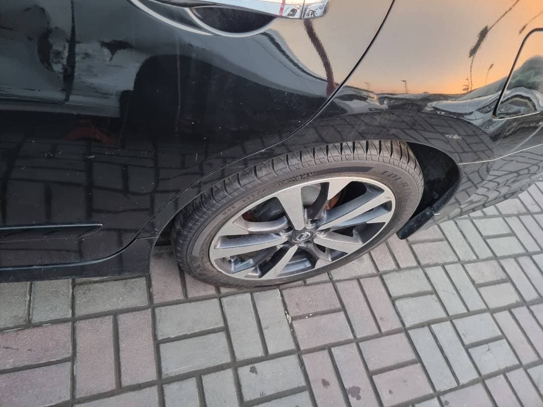 NISSAN ALTIMA 2016 view 8 NISSAN ALTIMA 2016 view 8
