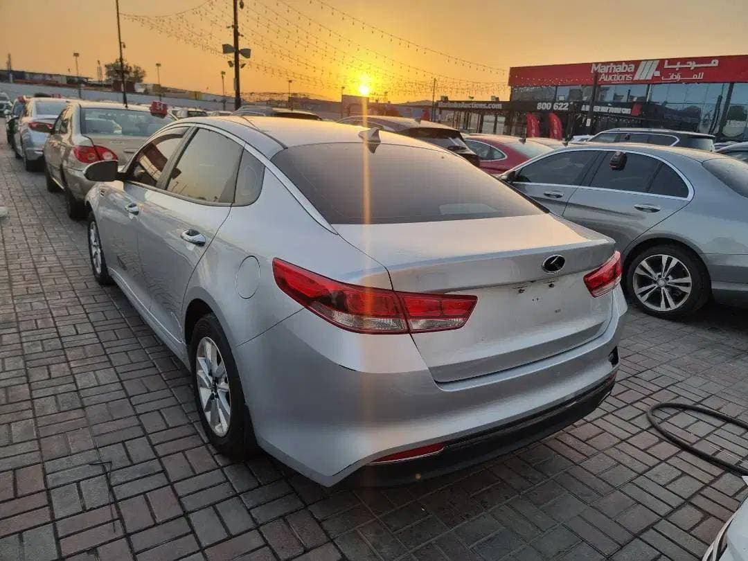 2017 KIA OPTIMA 2017 vehicle photo 2017 KIA OPTIMA 2017 vehicle photo