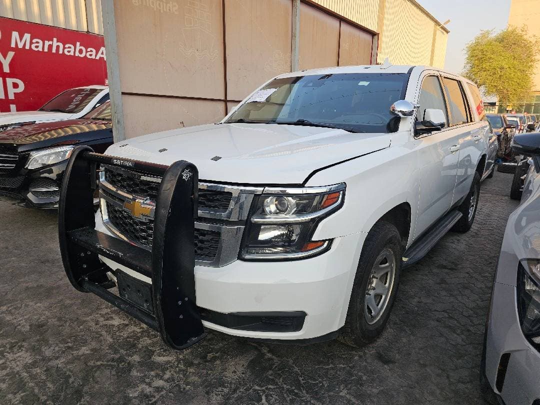 CHEVROLET TAHOE 2020 vehicle photo CHEVROLET TAHOE 2020 vehicle photo