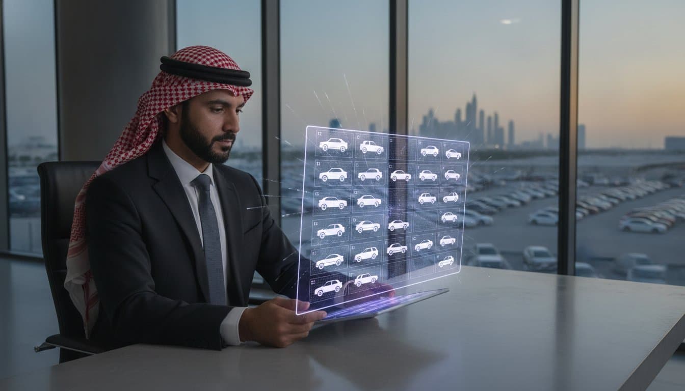 The Ultimate Car Auction Platform UAE Guide: Centralizing Your Bidding Strategy The Ultimate Car Auction Platform UAE Guide: Centralizing Your Bidding Strategy