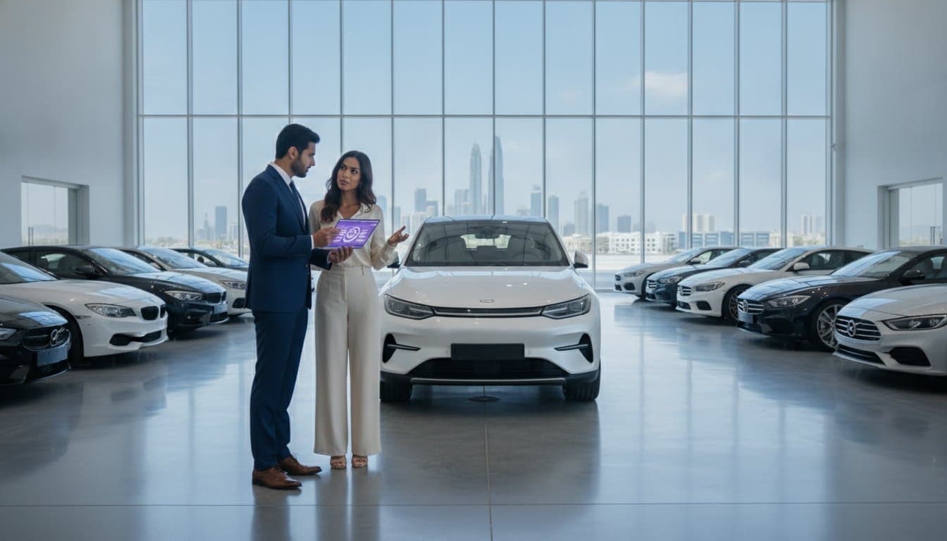 Auction Cars for Sale in the UAE: Your 2026 National Buying Guide Auction Cars for Sale in the UAE: Your 2026 National Buying Guide