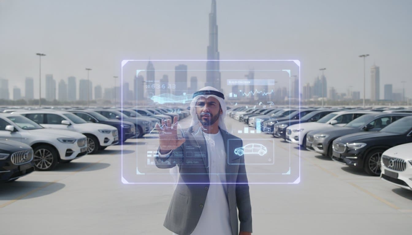 Car Auction vs Dealership UAE: Which is the Smart Choice in 2026? Car Auction vs Dealership UAE: Which is the Smart Choice in 2026?