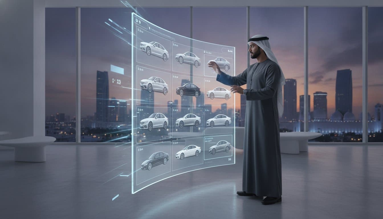 Car Auction Abu Dhabi: A National Guide to UAE Bidding in 2026 Car Auction Abu Dhabi: A National Guide to UAE Bidding in 2026