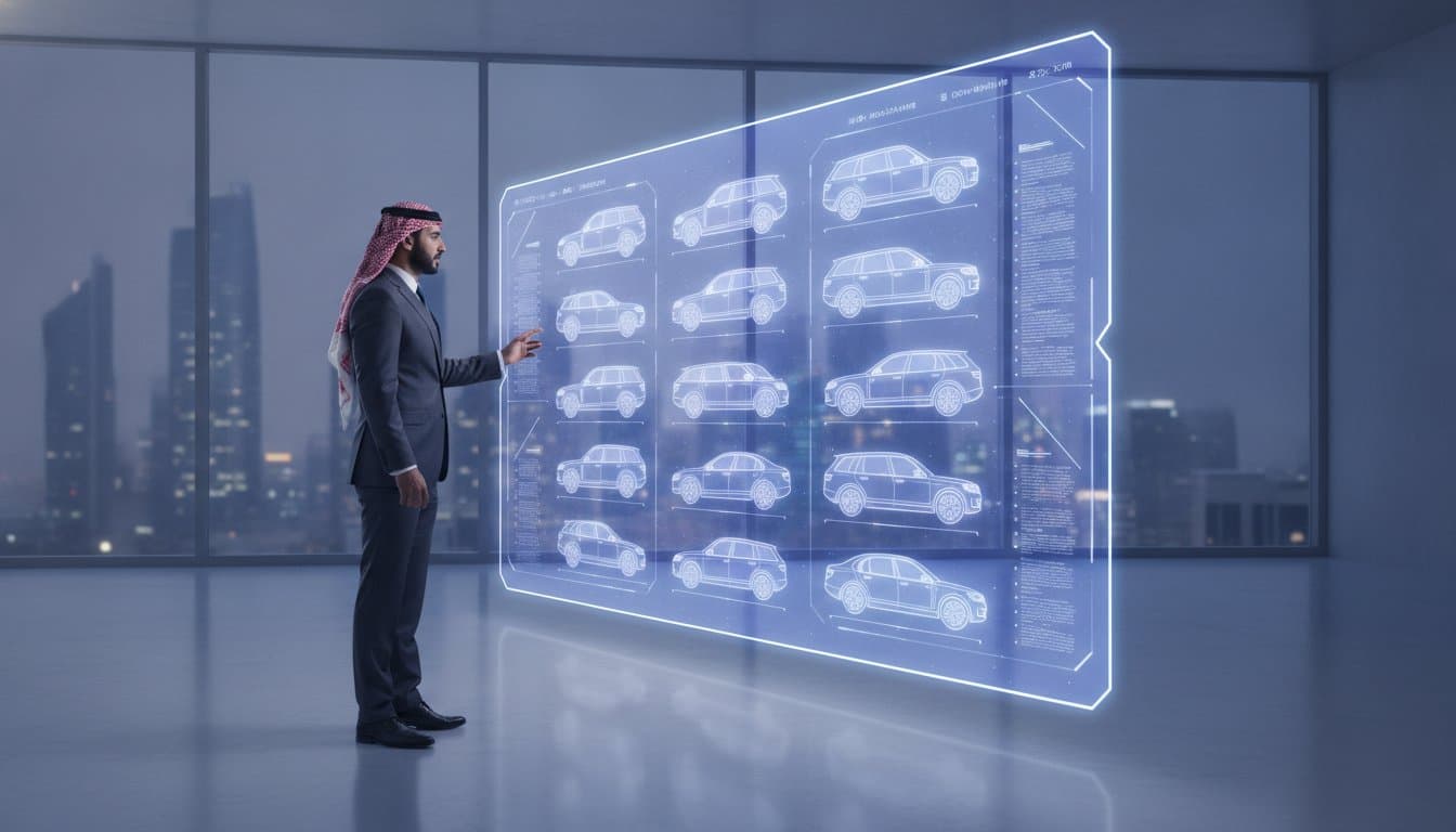 Used Car Auction Dubai: Your 2026 National Guide to Bidding Used Car Auction Dubai: Your 2026 National Guide to Bidding